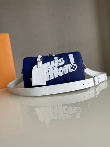 MLB - LOV Travel Bags - 173