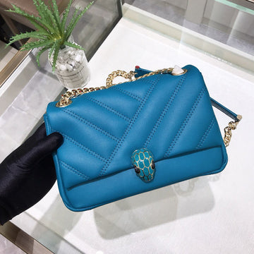 Makersluxe - BVLGA Bags - 100