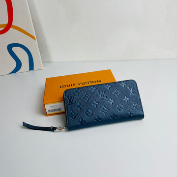 Makersluxe - LOV Wallets - 414