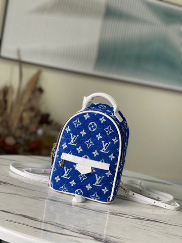 Makersluxe Lu-Vi bags - 4963