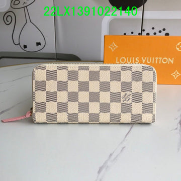 MLB - CHL Wallet - 1343