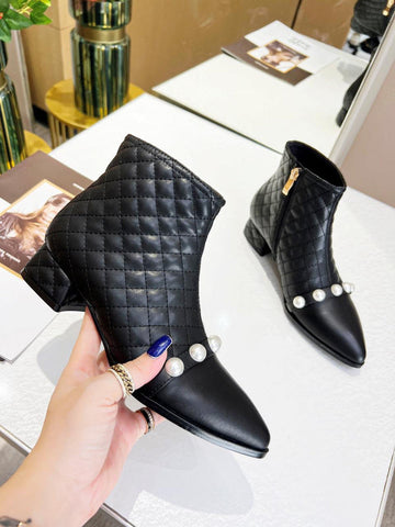 MLB - All Women Boots - 245