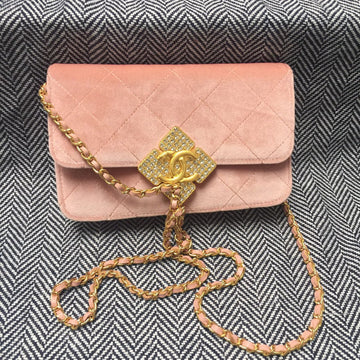 Makersluxe - CNL Bags - 1578