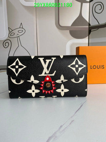 MLB - CHL Wallet - 1712