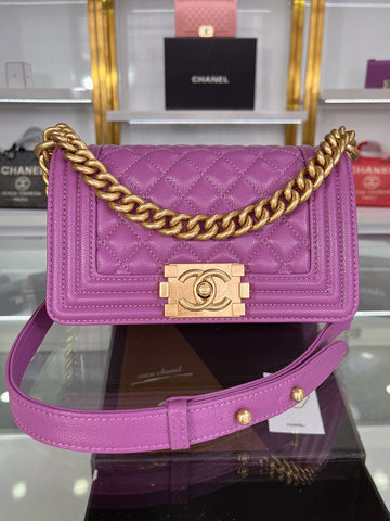 Makersluxe - CNL Bags - 1003