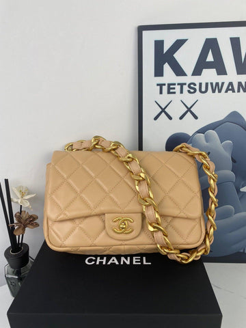 Makersluxe - Top Quality Bags CHL 565