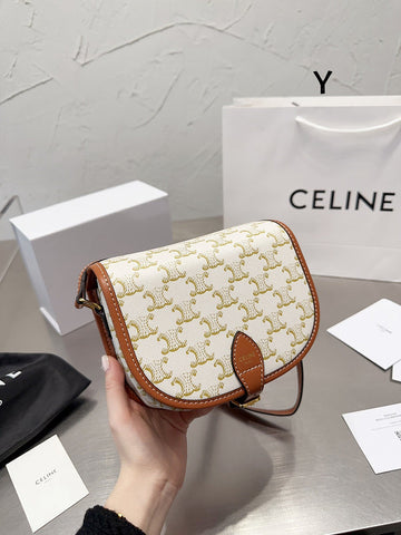 Makersluxe - CLE2 Bags - 120