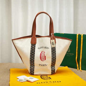 Makersluxe - GYO Bags - 450