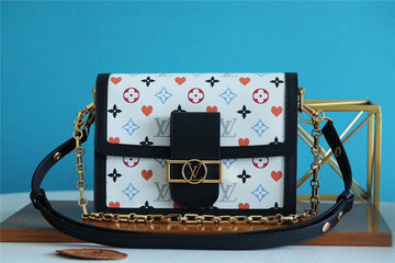 MLB Fashion Lu-Vi bags - 7050