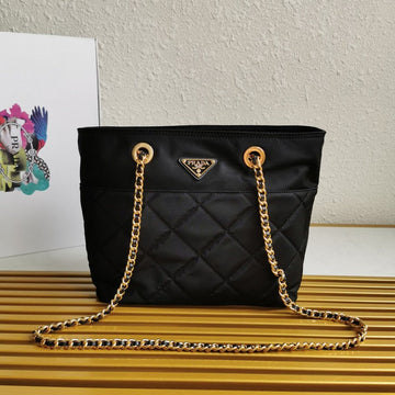Makersluxe - PD Bags - 504