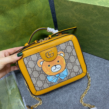 MLB - GUKI Bags - 107