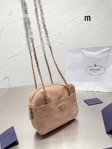Makersluxe - PDA3 Bags - 104