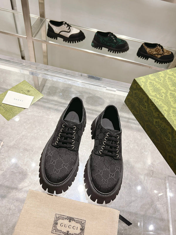 MLB - GUKI Men Shoes - 214