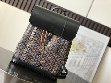 Makersluxe - GYO Bags - 416