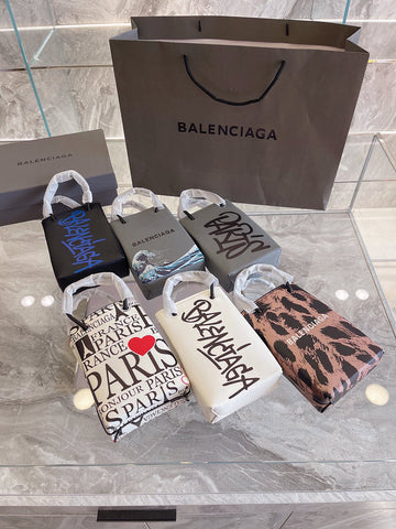 Makersluxe - BGA2 Bags - 167