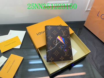 MLB - LOV Wallet - 830