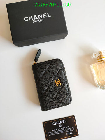 Makersluxe CHL Wallet - 2199