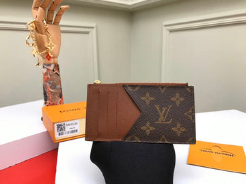 Makersluxe - LOV Wallets - 113