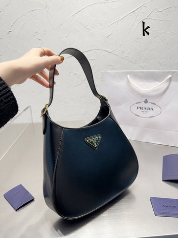 Makersluxe - PDA3 Bags - 301