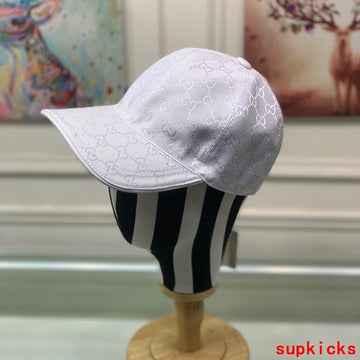 MLB - GUKI Caps - 168
