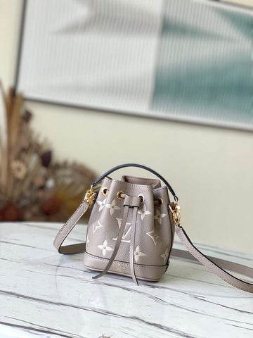 Makersluxe Lu-Vi bags - 4545