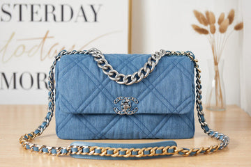 Makersluxe - CHL Bags - 927