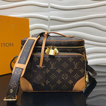 MLB - LOV Bags - 1220
