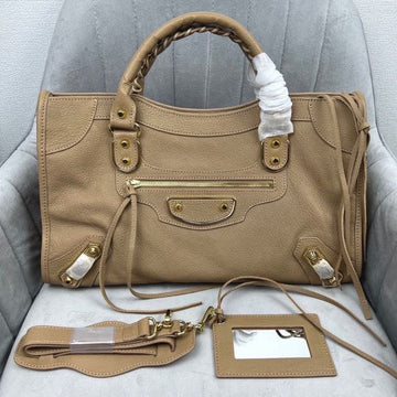 Makersluxe - BG Bags - 581
