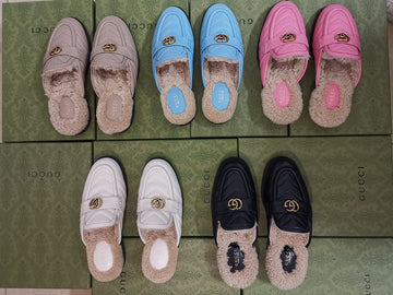 MLB - GUKI Shoes - 379