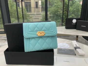 Makersluxe - CHL Bags - 060