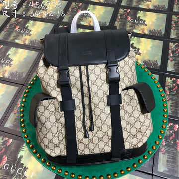Makersluxe - GCI Bags - 2129