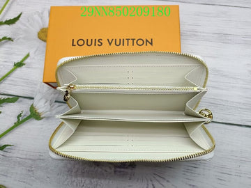 Makersluxe LOV Wallet - 733