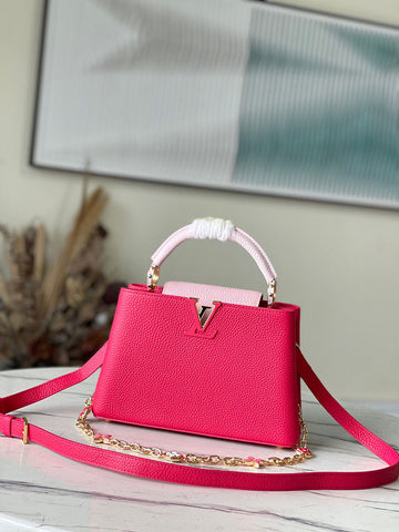 Makersluxe Lu-Vi bags - 4657