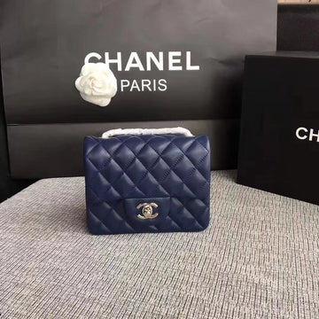 Makersluxe - CHL Bags - 583