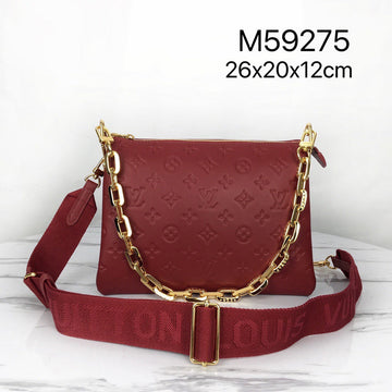 MLB Makersluxe Lu-Vi bags - 11603