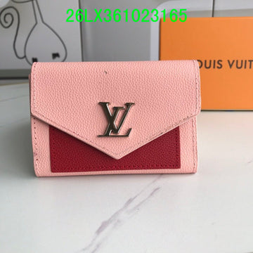 MLB - CHL Wallet - 1311
