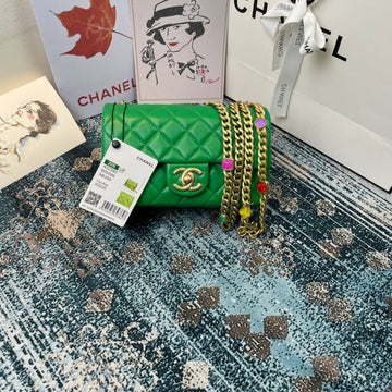 Makersluxe - CHL Bags - 650