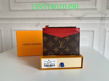 MLB - LOV Wallet - 769