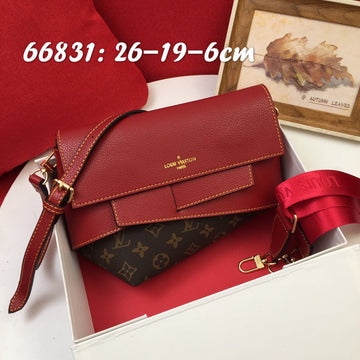 Makersluxe - GUKI Women Bags - 1922