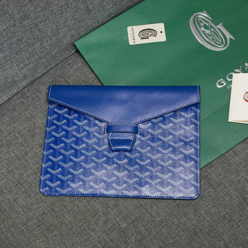 Makersluxe - GYO Wallets - 230