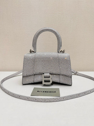 Makersluxe - BG Bags - 982