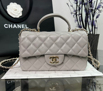 Makersluxe - CHL Bags - 775