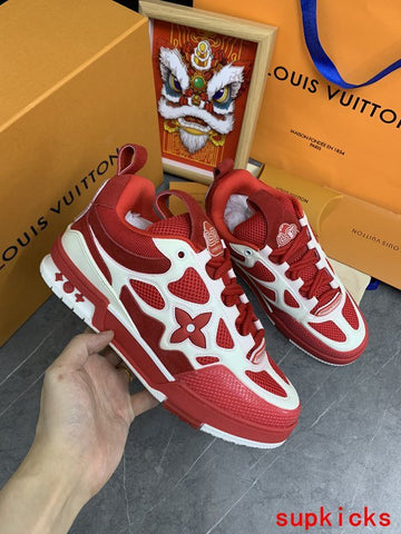 MLB - LOV Trainers - 295