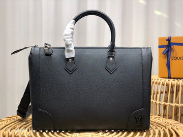 MLB LOV Men Business Bags - 015