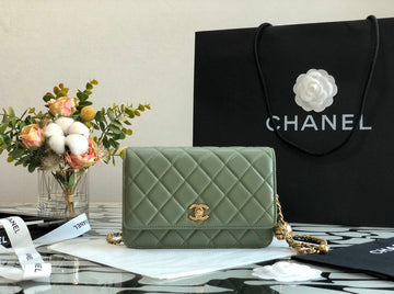 MLB - CHL Lady Bags - 445