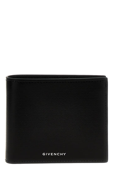 Givenchy Men Logo Wallet