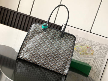 Makersluxe - GYO Bags - 687