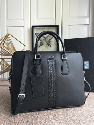 MLBIKE - All Men Bags - 118