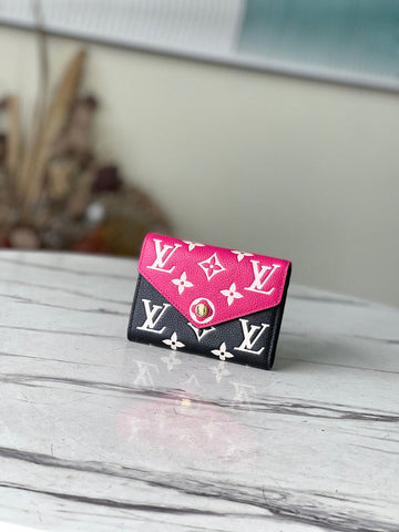 Makersluxe Lu-Vi bags - 5021
