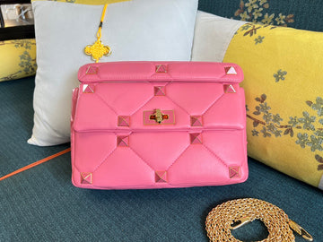 Makersluxe - VEL Bags - 1135
